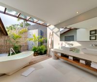 Villa The Layar - 4 bdr , Bad